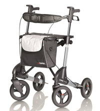 Topro Troja 2G Premium - Capri Blue Waves