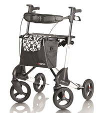 Topro Troja 2G Premium - Capri Blue Waves