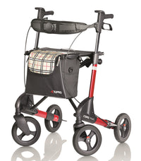 Topro Troja 2G Premium - Capri Blue Waves