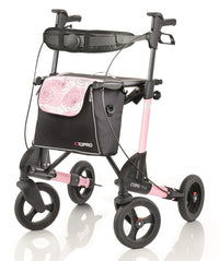 Topro Troja 2G Premium - Capri Blue Waves