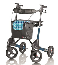 Topro Troja 2G Premium - Capri Blue Waves