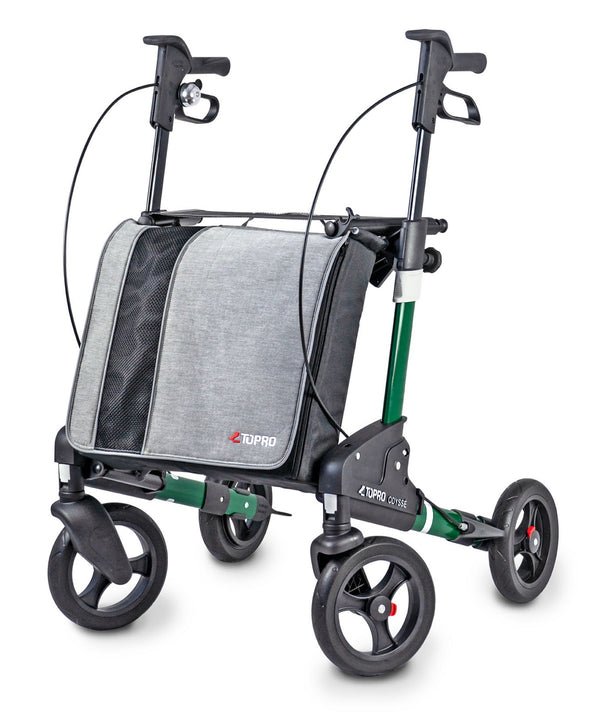 Topro Odysse Travel Rollator Image 4