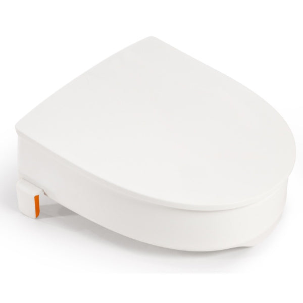 Etac My-Loo Raised Toilet Seat Image 4