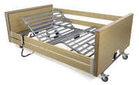 Woburn Community 1200 Wide Bed