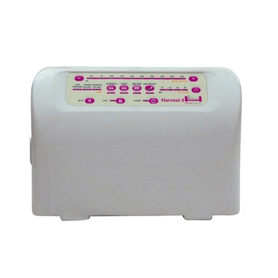 Windsor Active Replacement Mattress with Pump Image 2