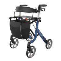 Rehasense Space LX Rollator - Grey