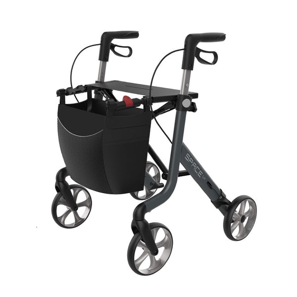 Rehasense Space LX Rollator Image 6