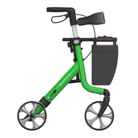 Rehasense Space LX Rollator - Grey