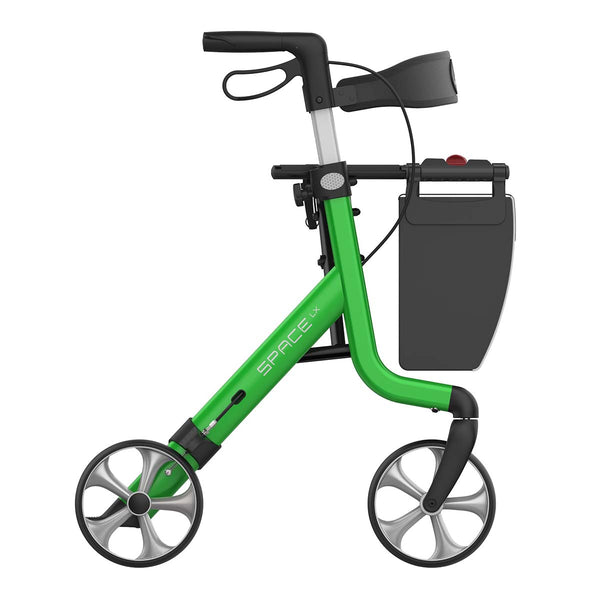 Rehasense Space LX Rollator Image 6