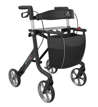 Space Carbon Fibre Rollator