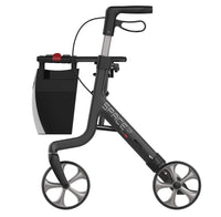 Space Carbon Fibre Rollator