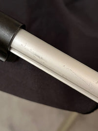 Space I Indoor Rollator - Champagne / Black (Clearance)