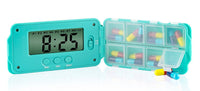 TabTime Super 8 Pill Reminder