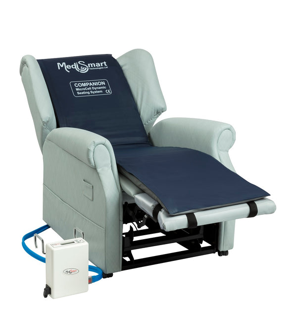 MicroCell Companion Alternating Pressure Surface Image 2