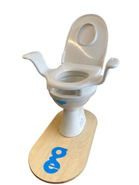 Prima Lift Toilet Seat Raiser