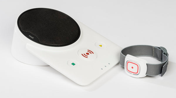 Medequip Connect 24hr Monitored Telecare Service Image 3