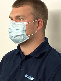 Type II Surgical Face Mask (x50)