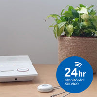 Chiptech EVA with Medequip Connect 24hr Monitored Telecare Service