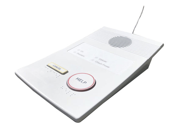 Chiptech EVA with Medequip Connect 24hr Monitored Telecare Service Image 3