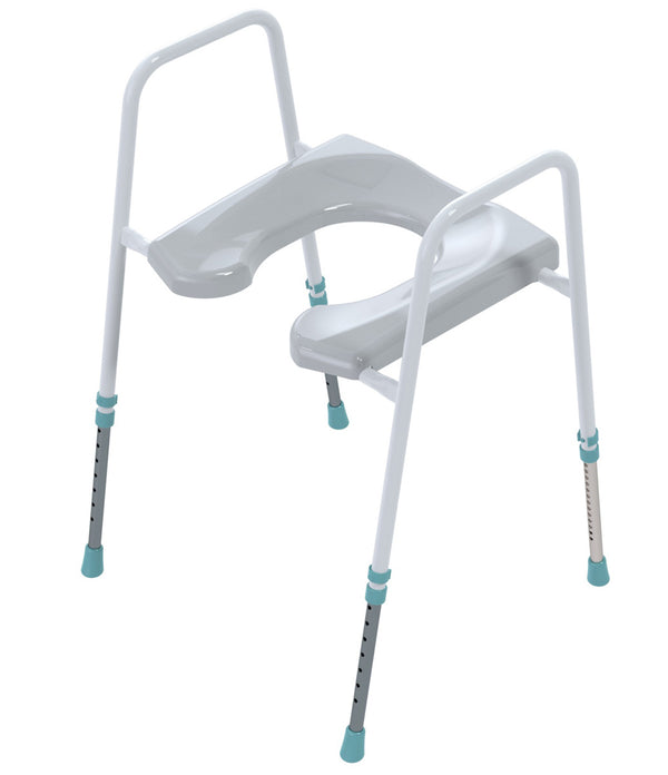 Mens Toilet Aid Image 2