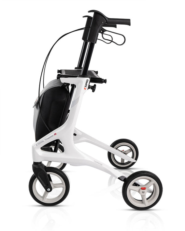 Topro Pegasus Carbon Rollator Image 4