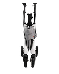 Topro Pegasus Carbon Rollator - White