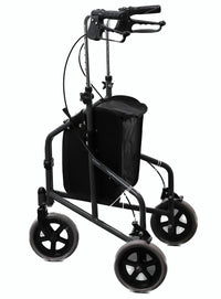 3 Wheel Aluminium Triwalker