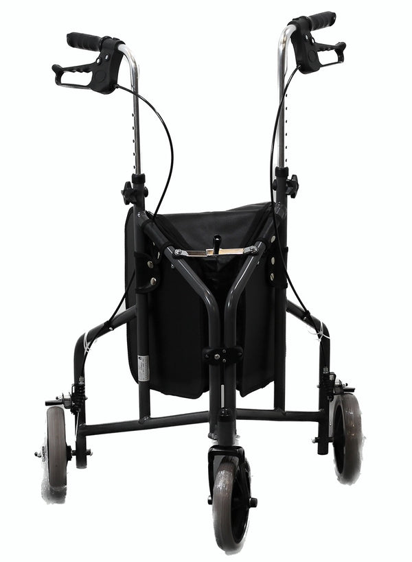 3 Wheel Aluminium Triwalker Image 2