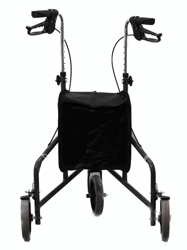 3 Wheel Aluminium Triwalker Image 3