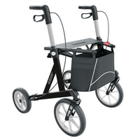 Server Outdoor XC Rollator