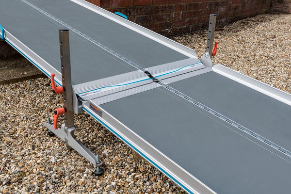 Aerolight-High Rise Ramp Kit Image 2