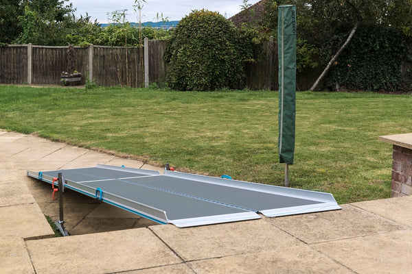 Aerolight-High Rise Ramp Kit Image 4