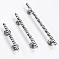Spa Stainless Steel Grab Rail