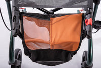 Saljol Carbon Rollator - Star Silver