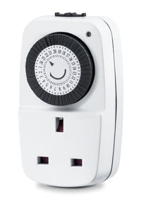 Defender Mini 24 Hour Segment Timer