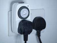 Defender Mini 24 Hour Segment Timer