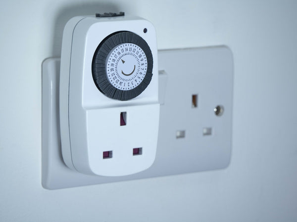 Defender Mini 24 Hour Segment Timer Image 3