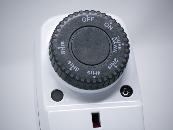 Defender EasyTurn Dusk Till Dawn Timer Image 2