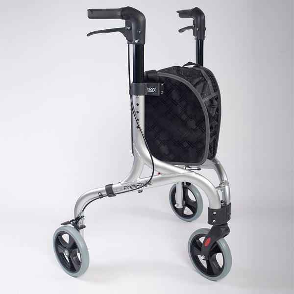 Freestyle 3 Wheel Rollator Image 2