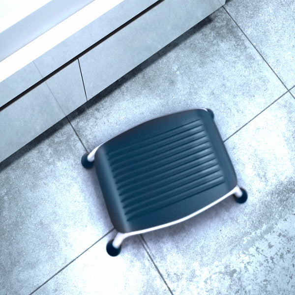 Let's Step Bath Step Image 2