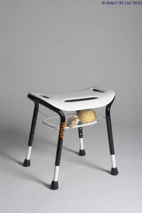 Let's Sing Shower Stool