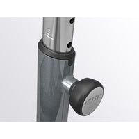 Let’s Move Rollator