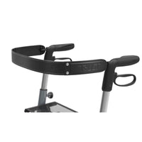 Let’s Move Rollator