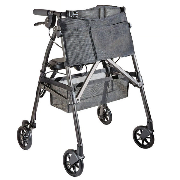 EZ Fold N Go Rollator Image 3