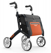 Let’s Shop Rollator - Grey