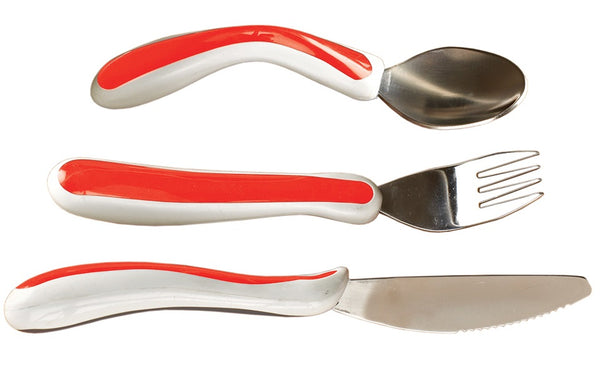 Kura Care Adult Cutlery Set Image 2