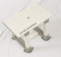 NRS Slatted Bath Seat