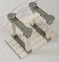 NRS Slatted Bath Seat