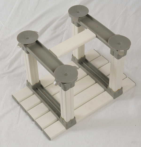 NRS Slatted Bath Seat Image 2