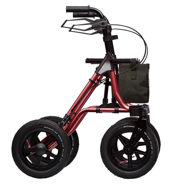 Dietz Taima XC Rollator Image 2